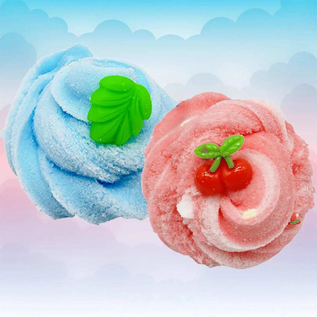 Cloud Slime Kit