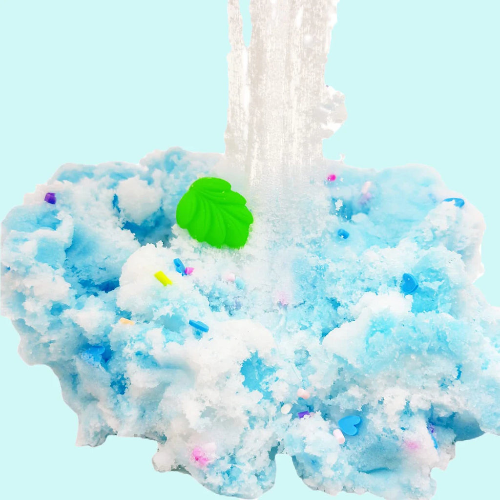 Cloud Slime Kit