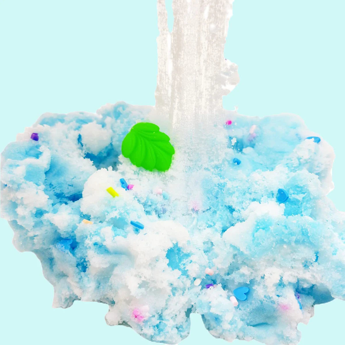 Cloud Slime Kit