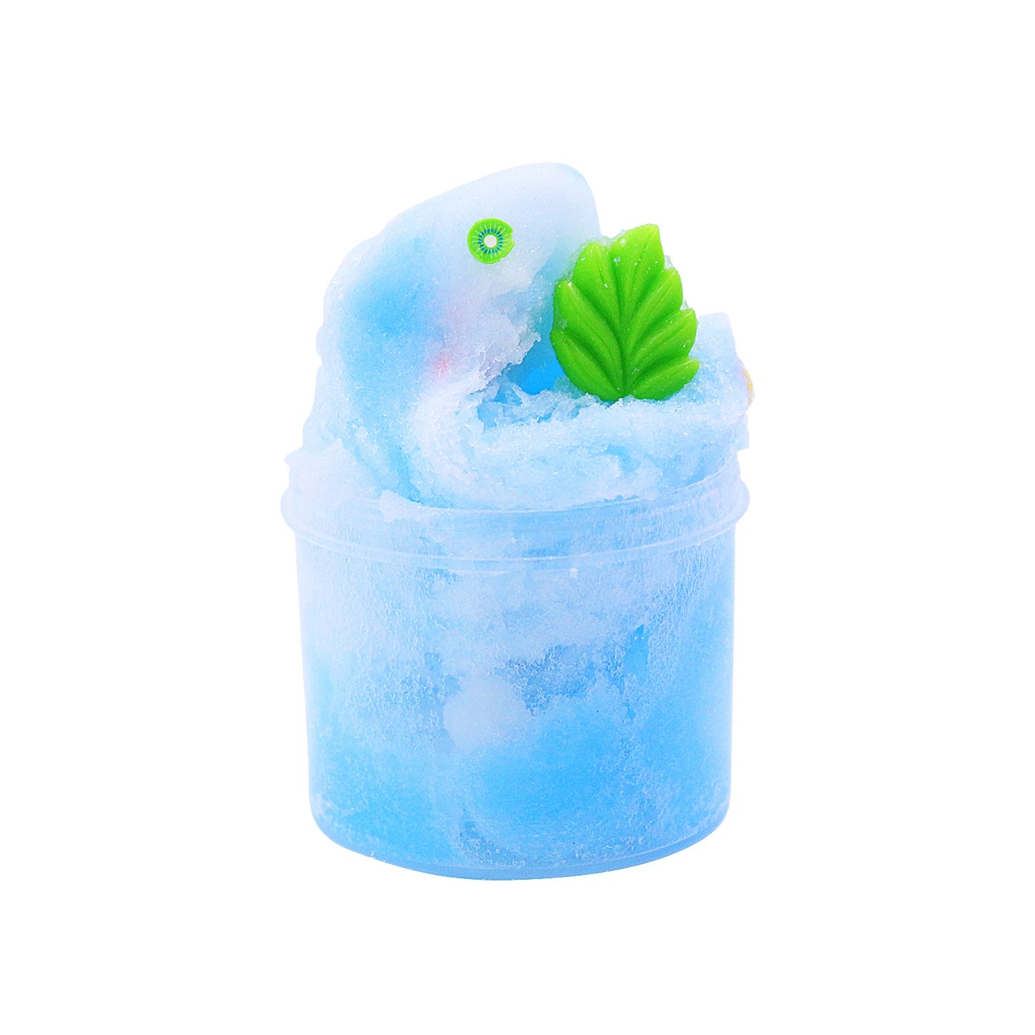 Cloud Slime Kit