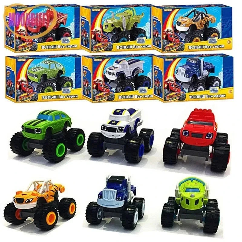MonsterTruck