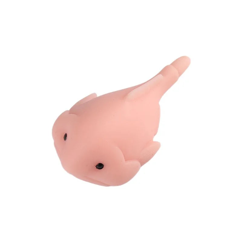 Blobfish Squeeze