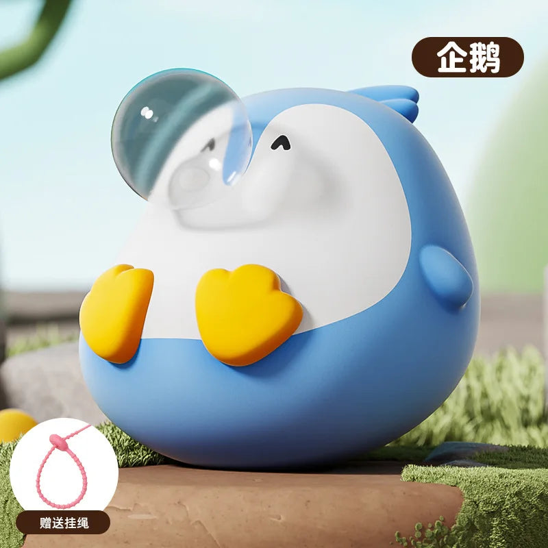 Squishy Pop Eye Toys