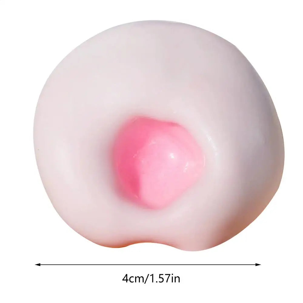 Squshy Super Soft
