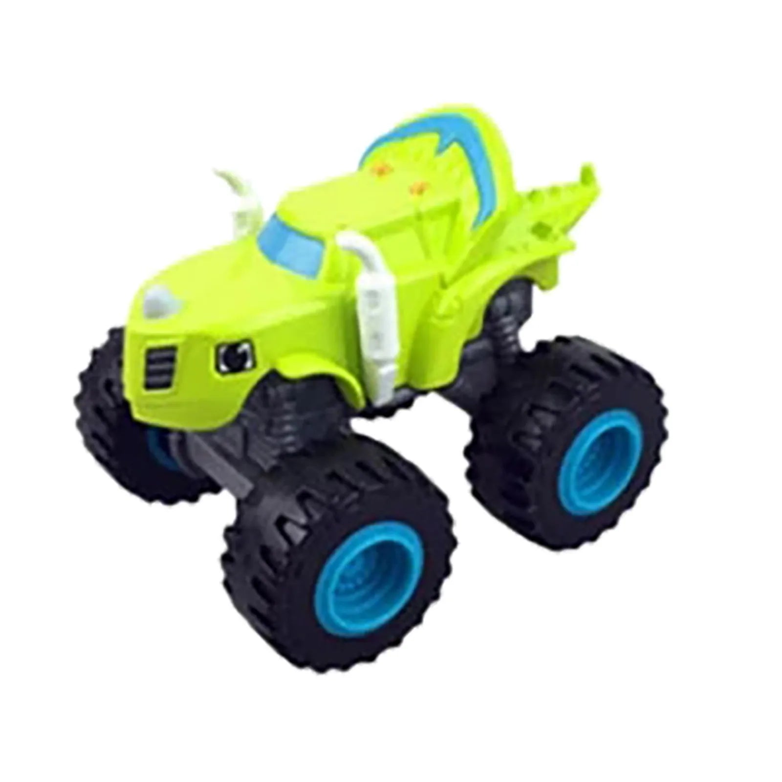 MonsterTruck