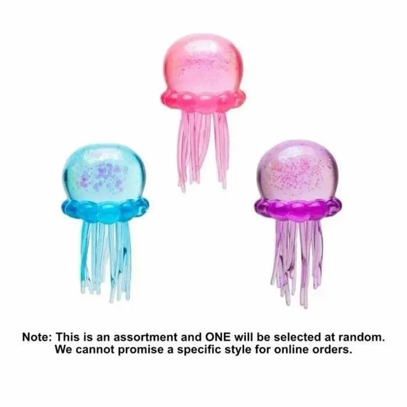 Squishy Jellyfish