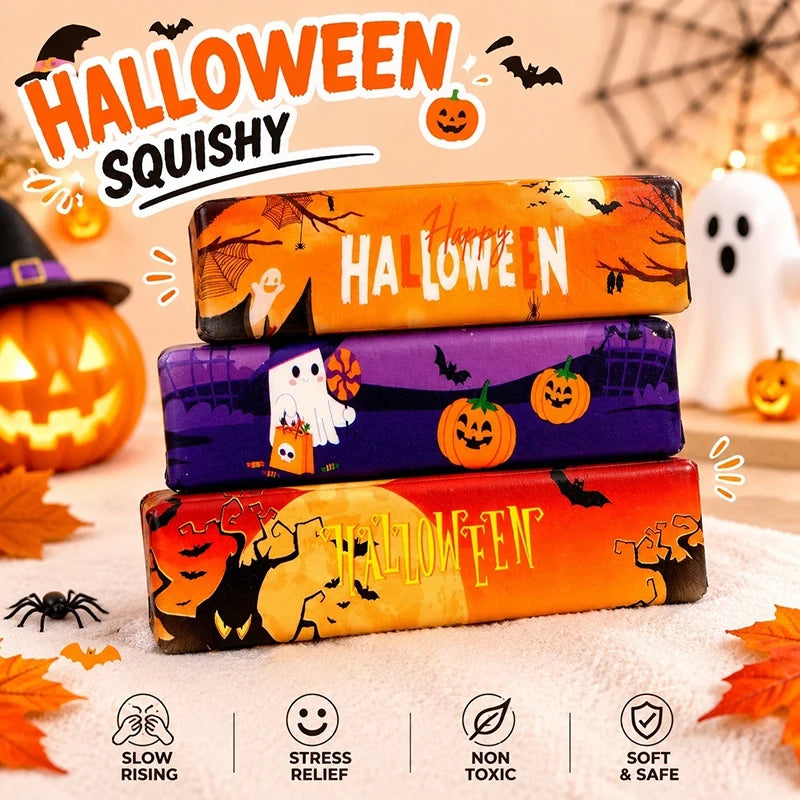 Trendiga Squishys