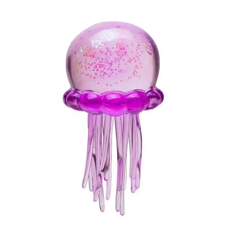 Squishy Jellyfish