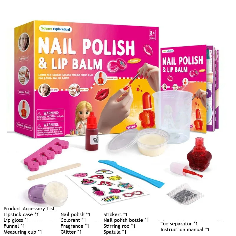 Gör slime kit