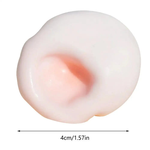 Extra mjuk squishy