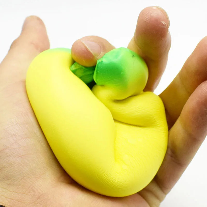 Banan squishy