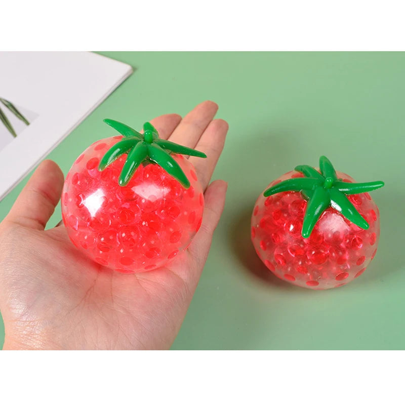 Squishy Fluid Tomato