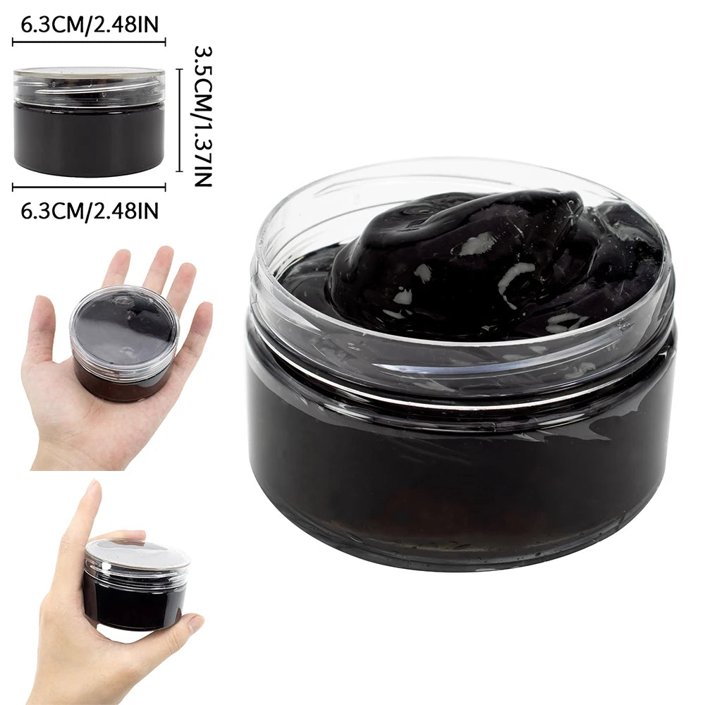Magic Crystal Slime