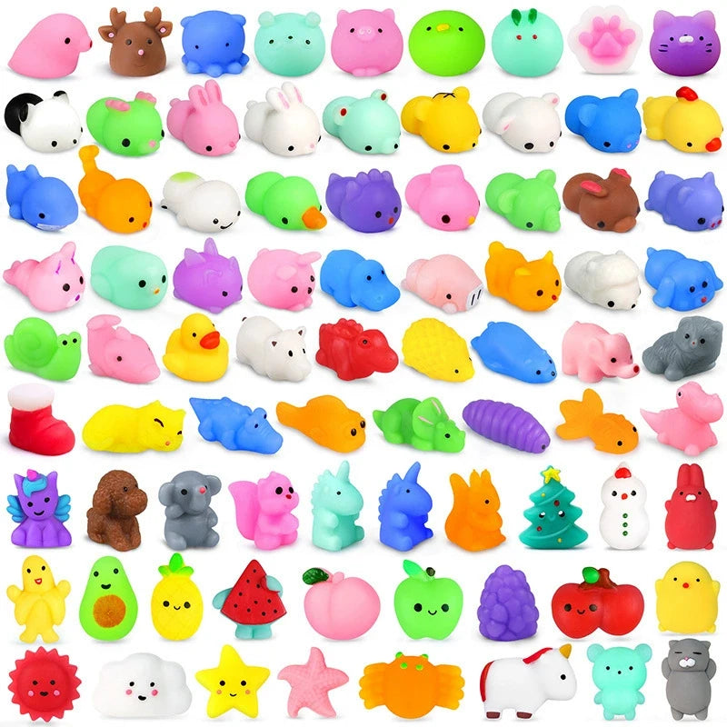 Mochi Squishies