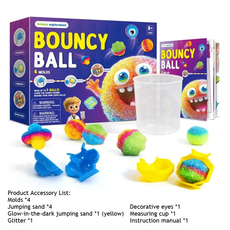 Gör slime kit