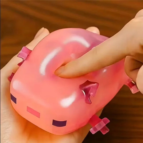 Axelot Squishy