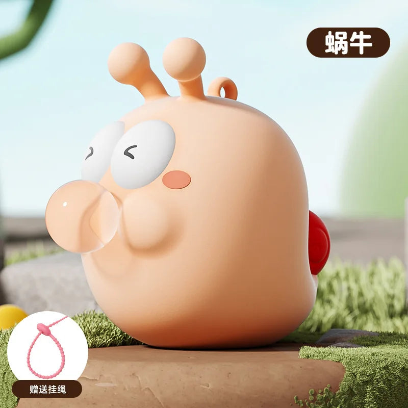 Squishy Pop Eye Toys