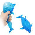 Squishy Shark Stress Balls
