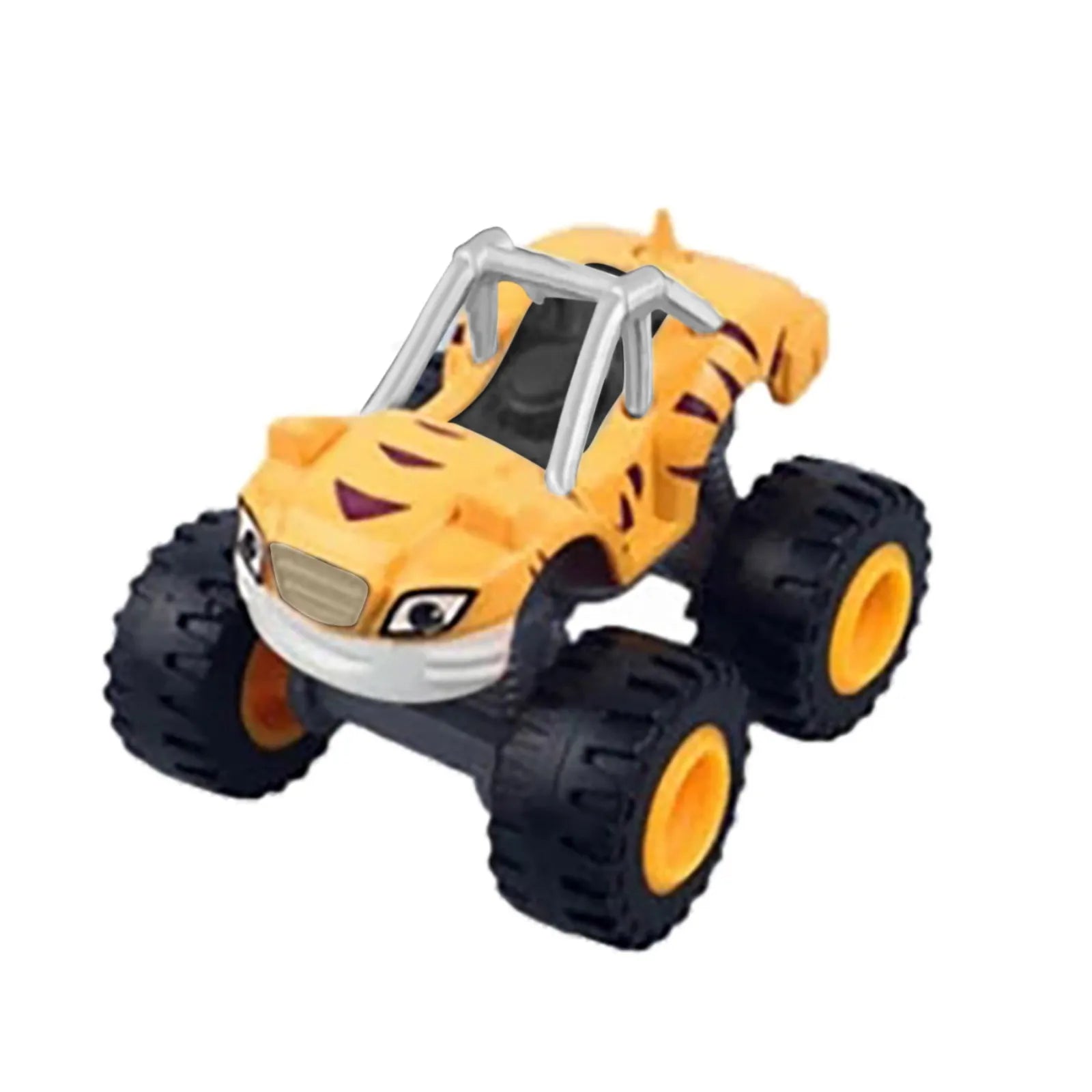 MonsterTruck