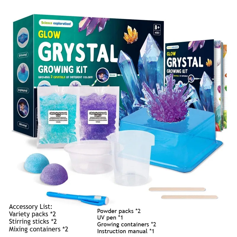 Gör slime kit