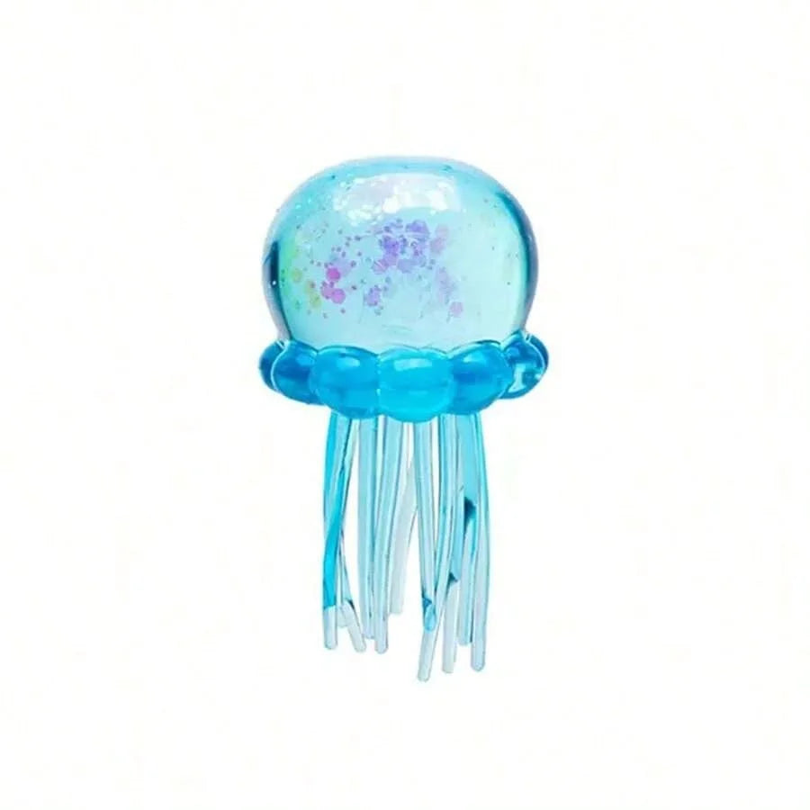 Squishy Jellyfish