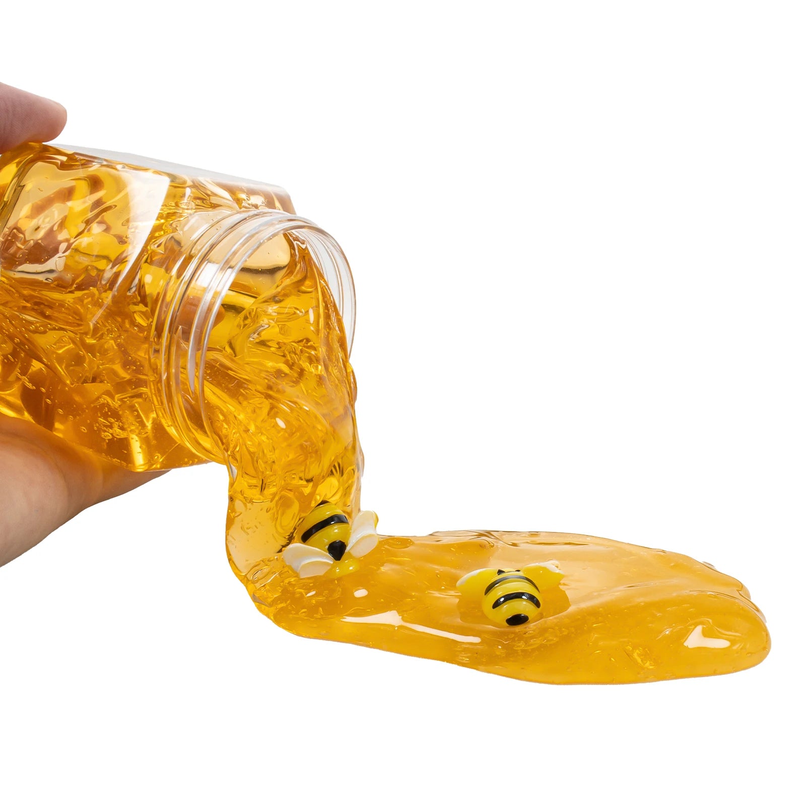 honungs slime