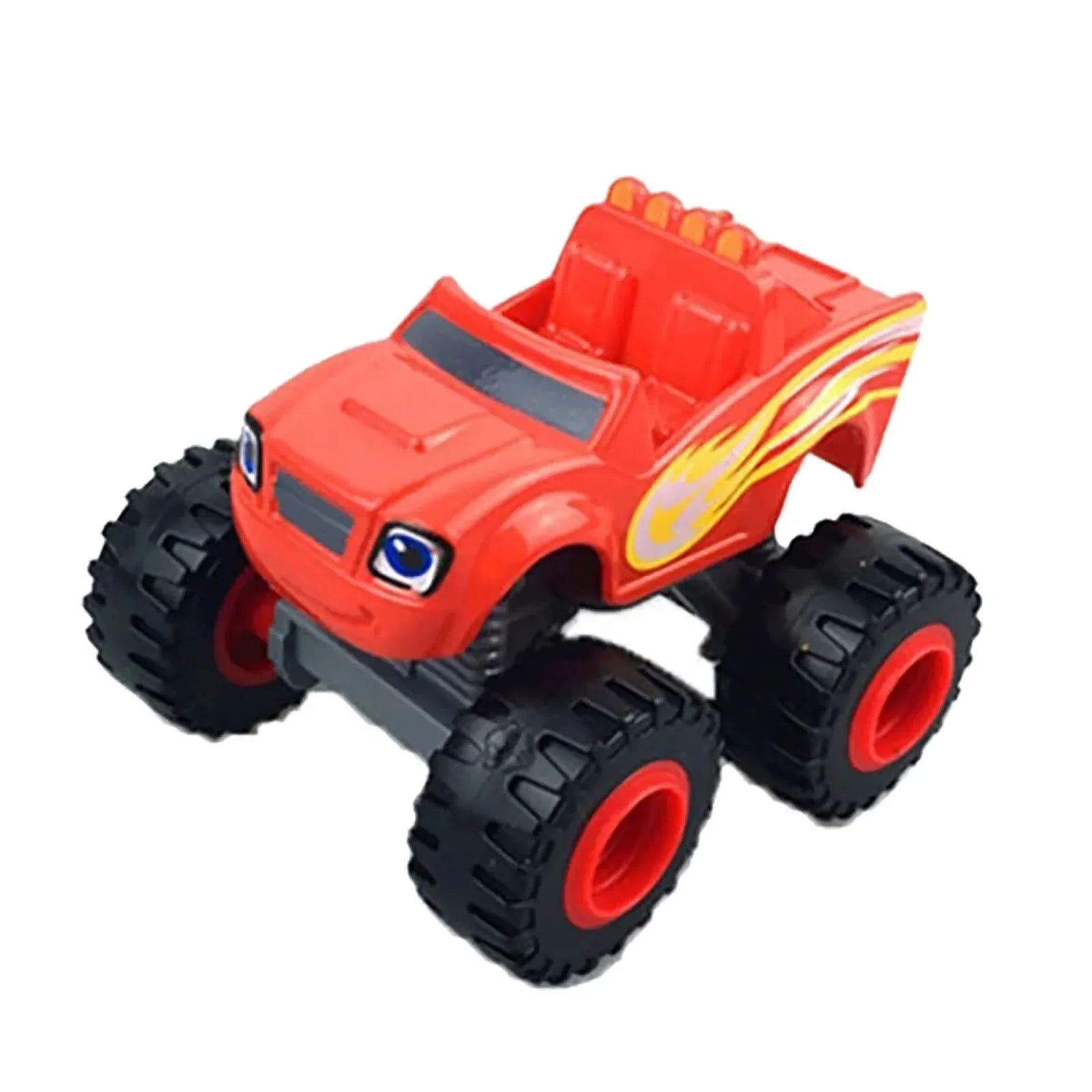 MonsterTruck