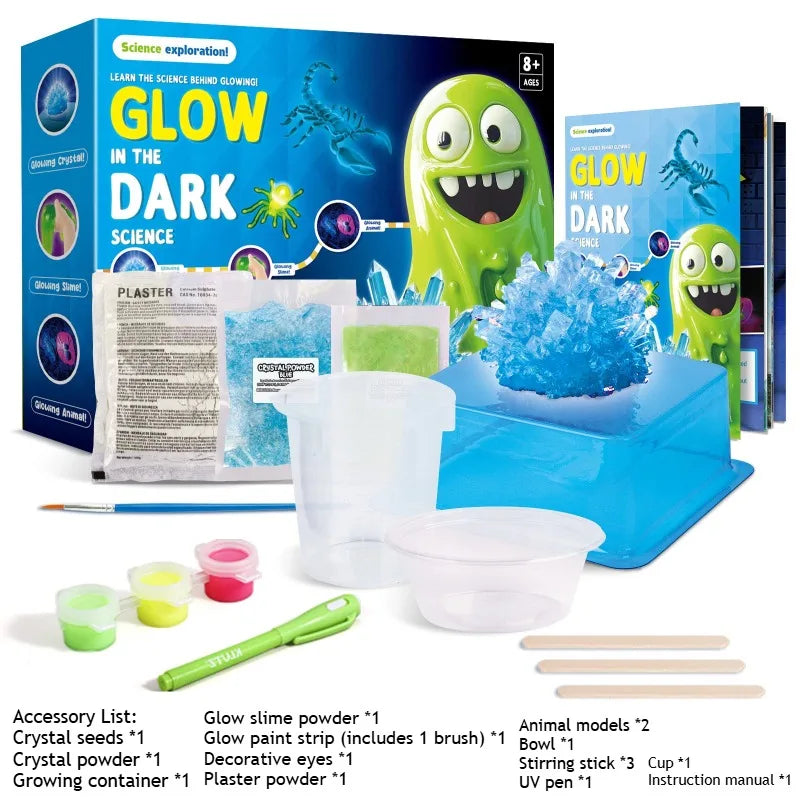 Gör slime kit