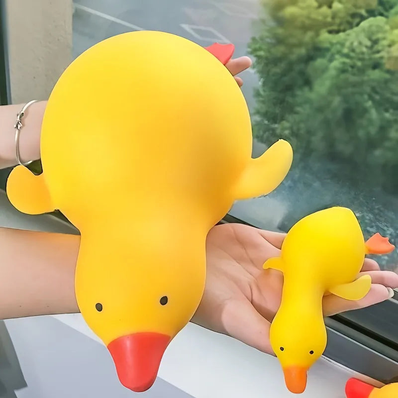 Kyckling Squishy