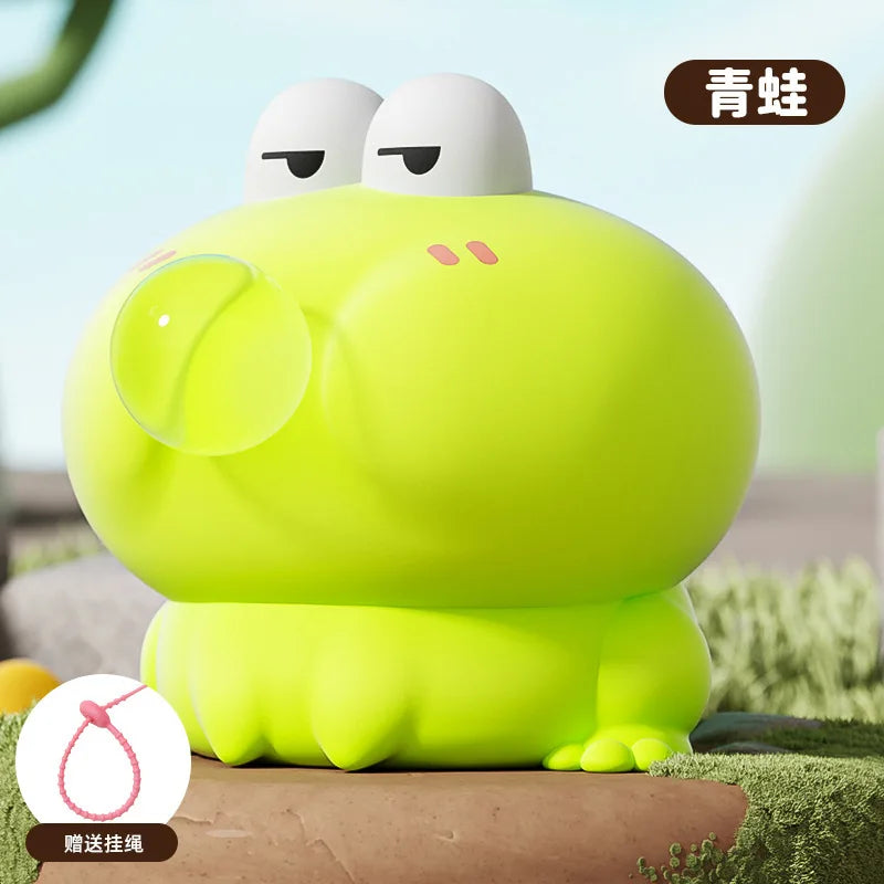 Squishy Pop Eye Toys
