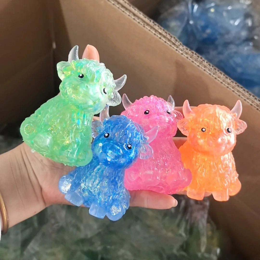 Cow Squishy