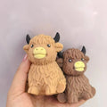 Cow Squishy