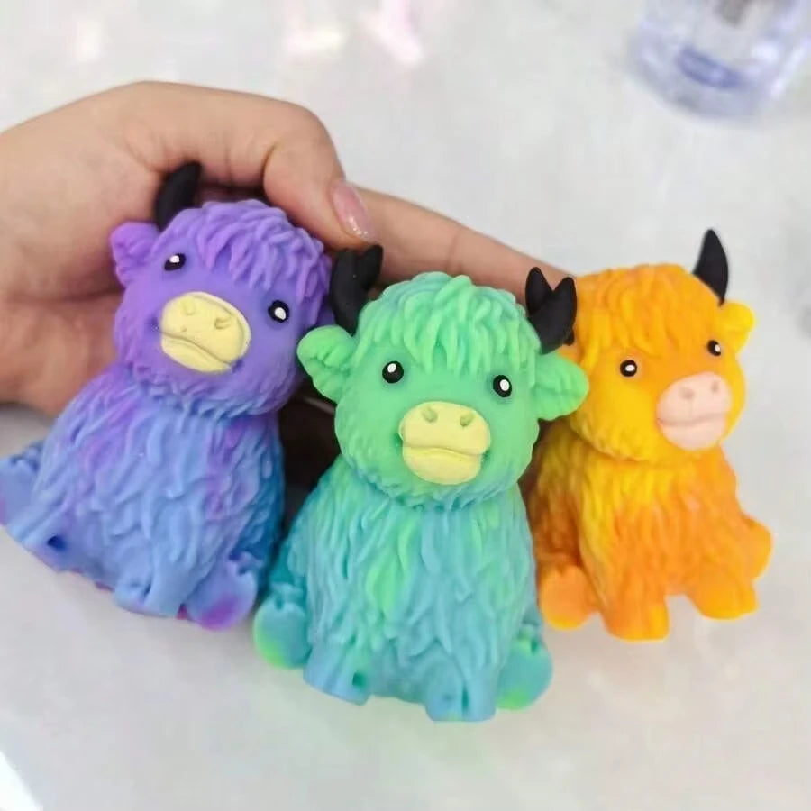 Cow Squishy