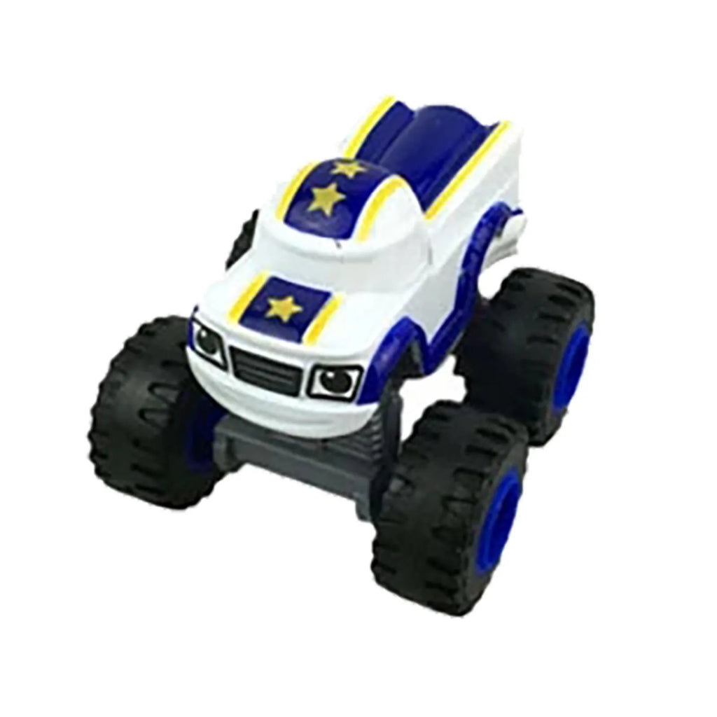 MonsterTruck
