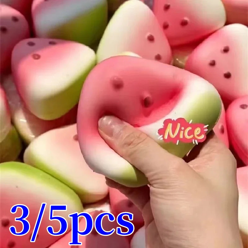 Squishy Watermelon