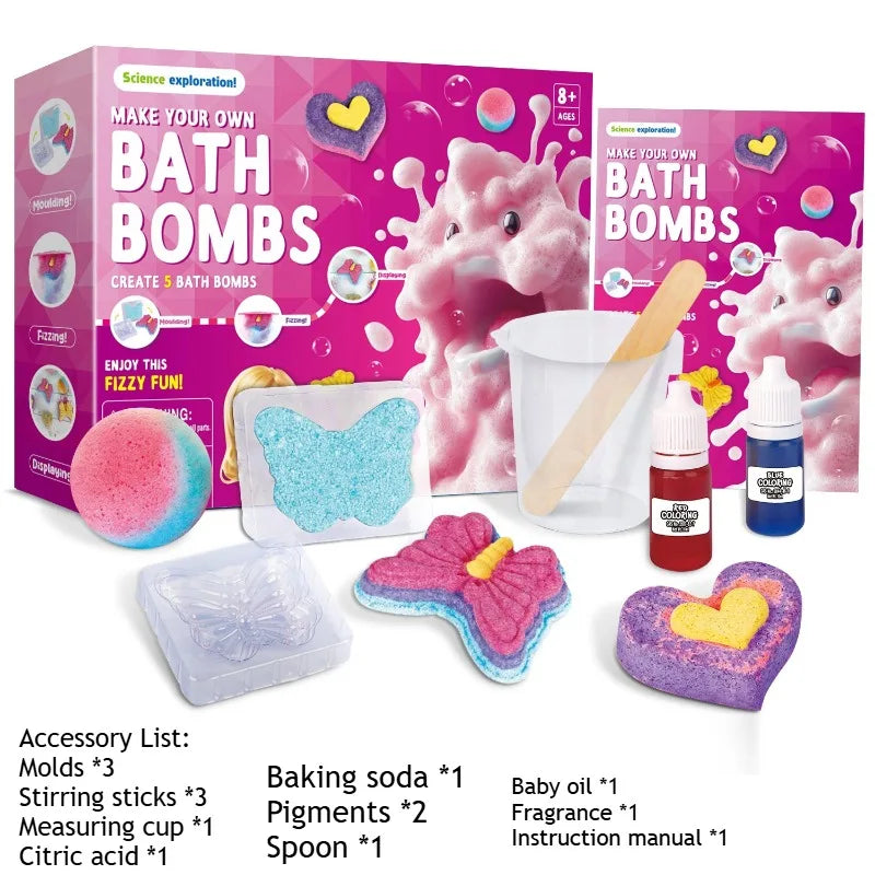 Gör slime kit