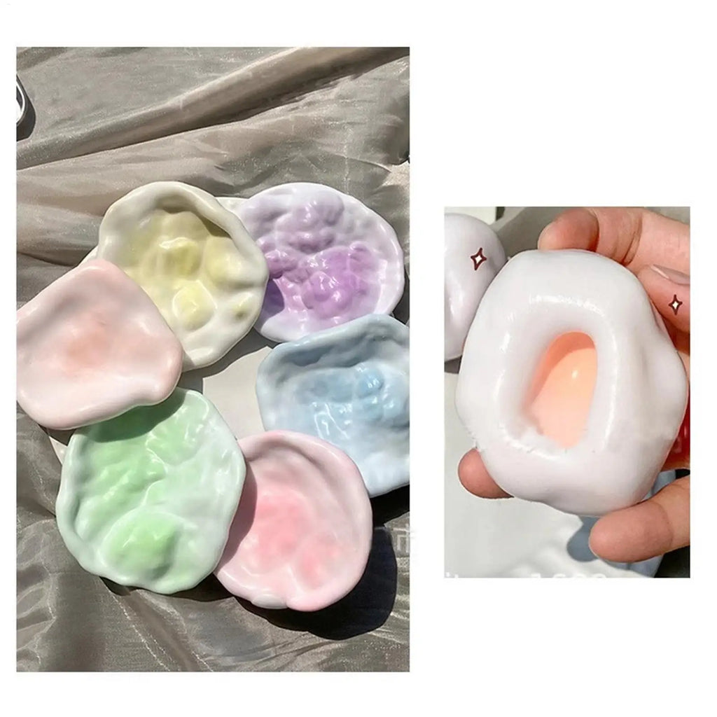 Squshy Super Soft
