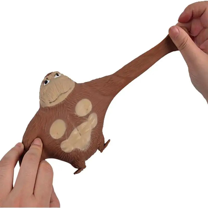Squeeze Toy Gorilla  Squishys