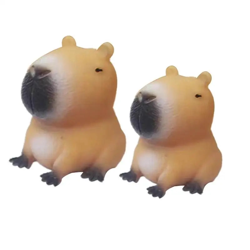 Squishys Capybara