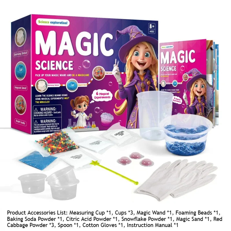 Gör slime kit