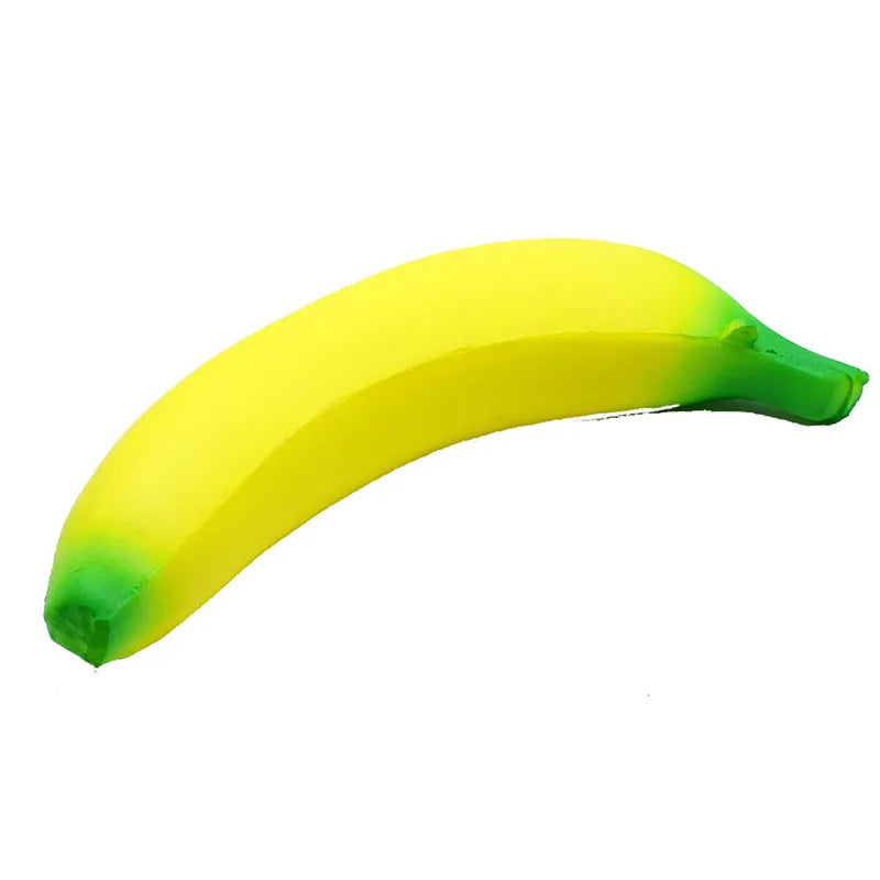 Banan squishy
