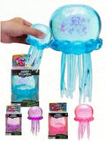 Squishy Jellyfish