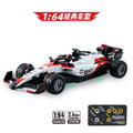 RC Formel 1 radiostyrd