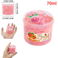 Clear Crystal Slime