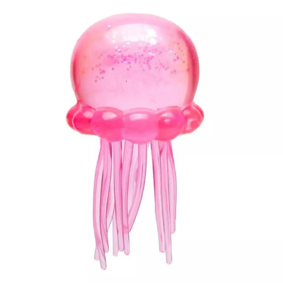 Squishy Jellyfish