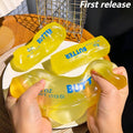 Squishy slimy Butter