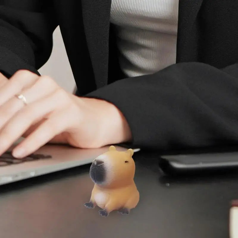 Squishys Capybara