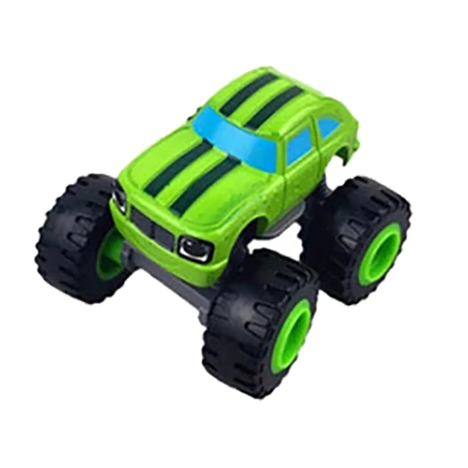 MonsterTruck