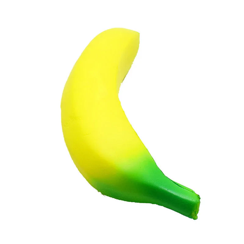 Banan squishy