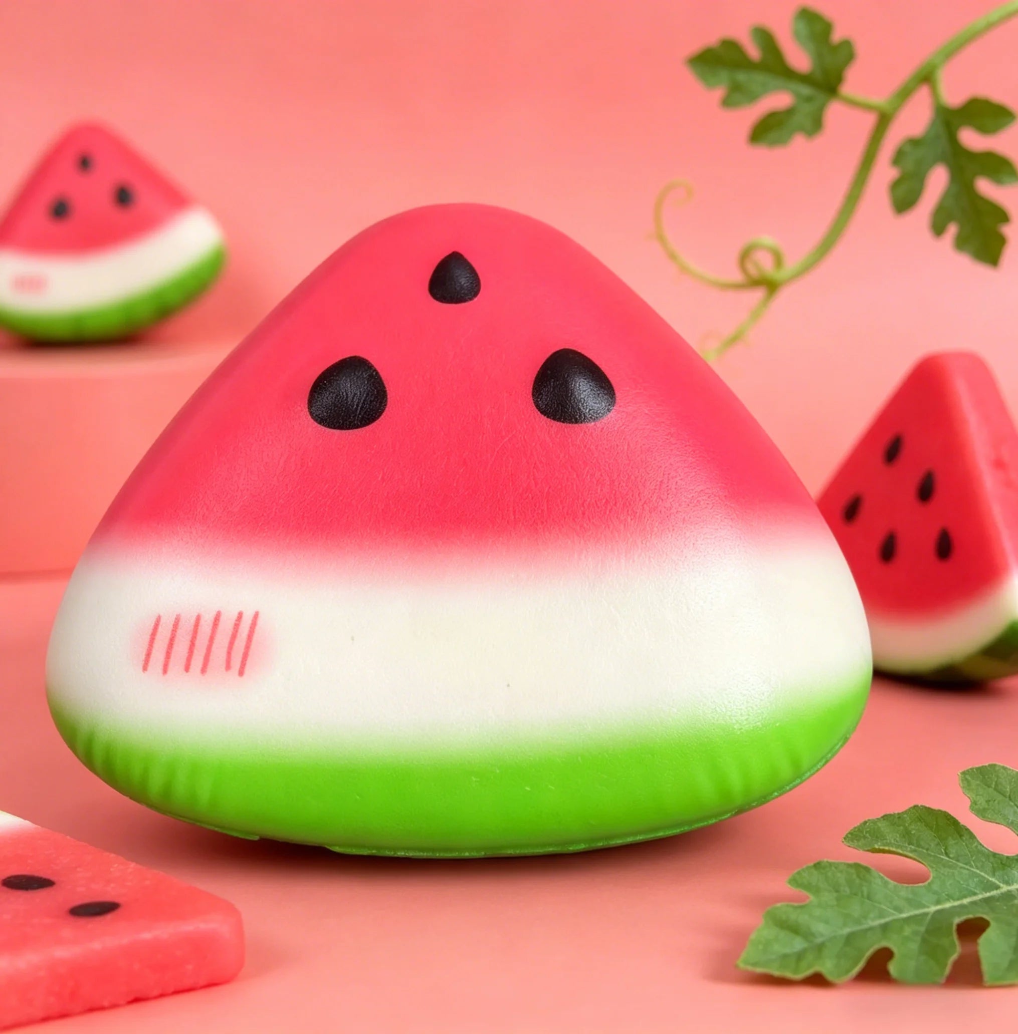 Squishy Watermelon